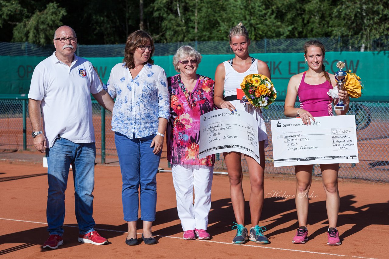 Carolin Schmidt 147 - Horst Schrder Pokal